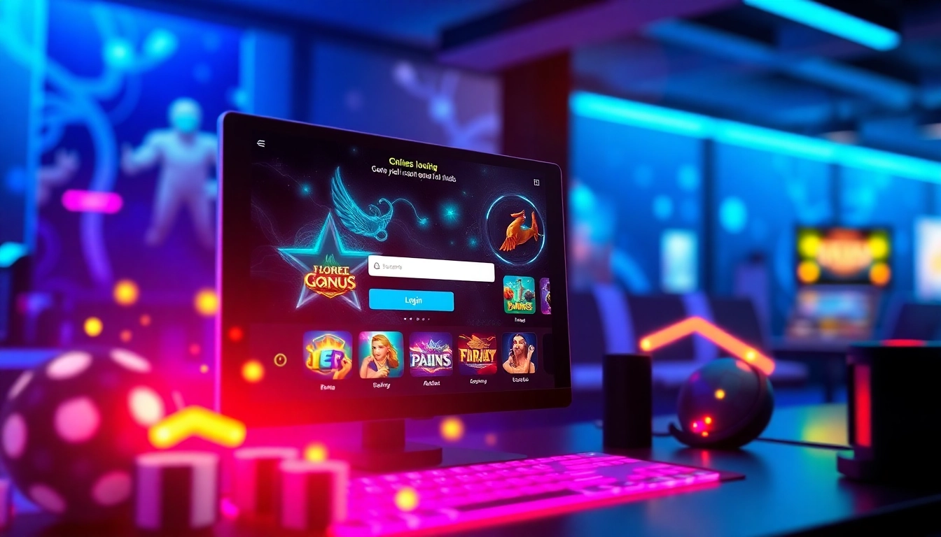 Master Your Strategy with CK4444 Login: A Guide to Seamless Access and Top Gaming Features