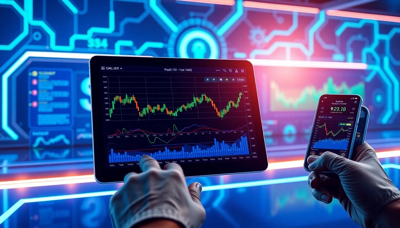 Learn how to quickly and securely perform aicoin下载 to access real-time行情和市场资讯 on your devices, enhancing your trading strategies.