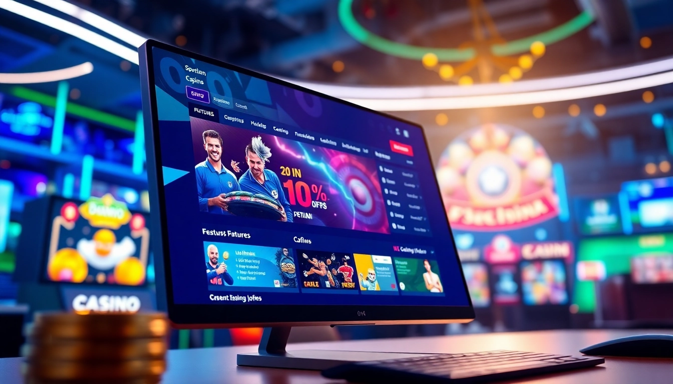 Unlocking the Future of Online Betting: Discover CK44 Game Platform’s Exciting Features
