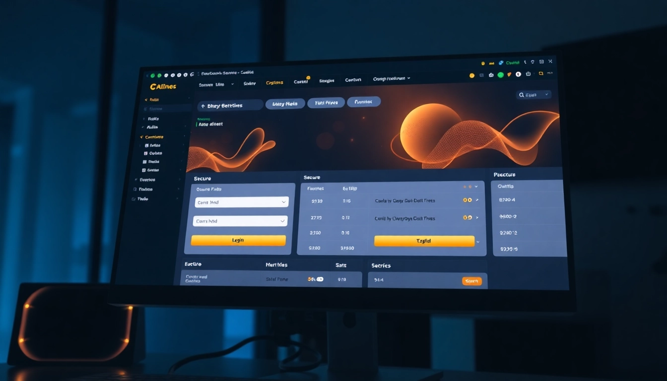 Effortless Gold365 Login: Secure Access to India’s Leading Betting Platform