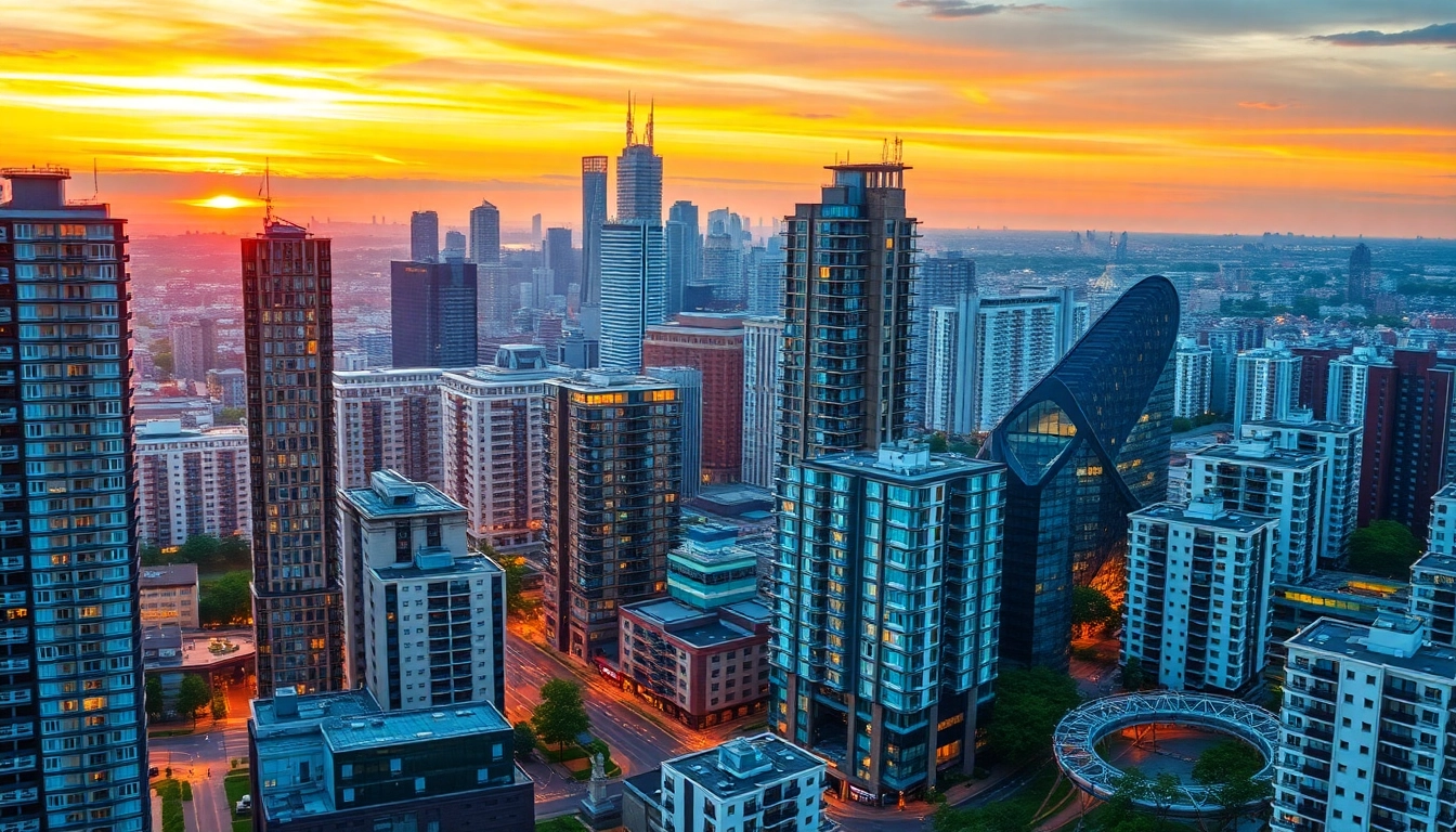 Analyzing the UK Real Estate Market: Key Trends and Investment Insights for 2025