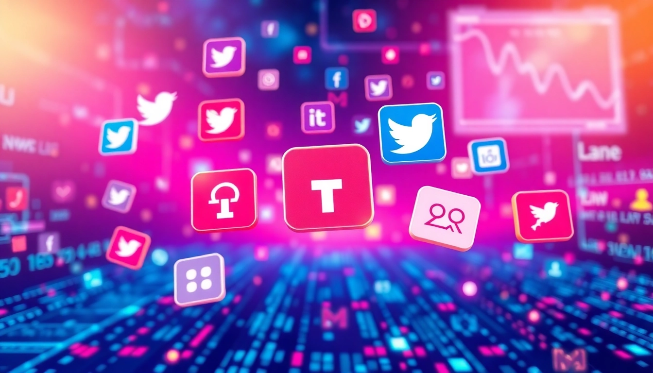 Stay Ahead with the Latest Social Network News: Trends, Insights, and Analysis