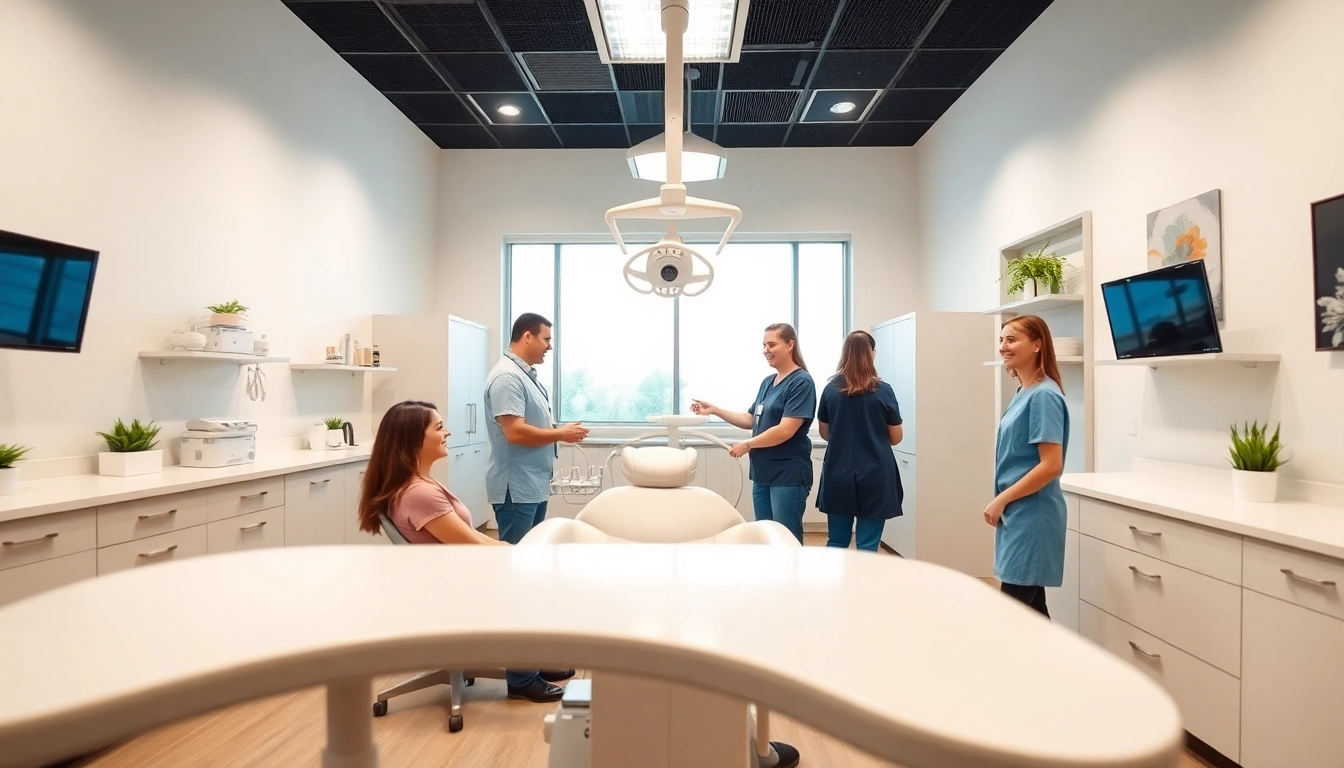 Comprehensive Dental Care in Ventura: Experience the Difference with Ventura Bright Dental