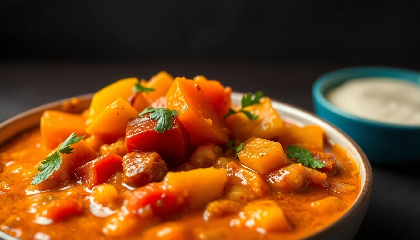 How to Perfectly Prepare and Market Ready to Eat Navratan Korma for Better Sales